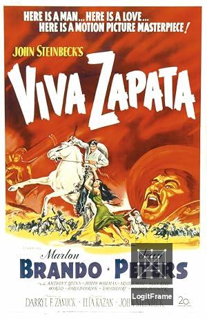Viva Zapata!