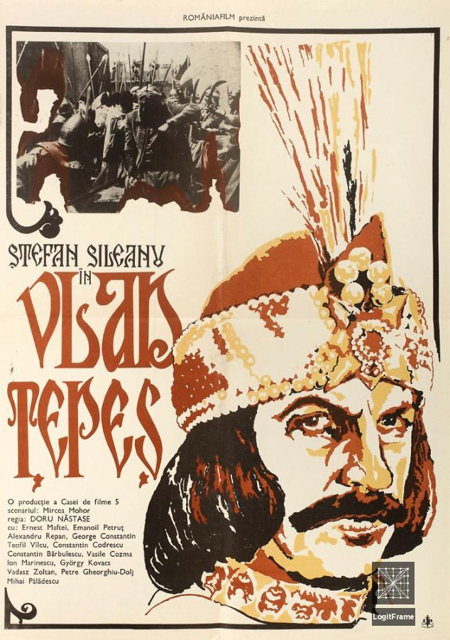 Vlad Tepes 