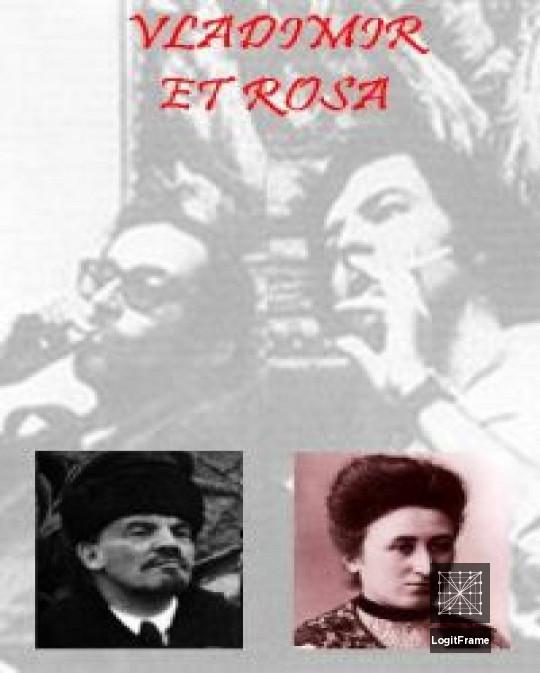 Vladimir et Rosa (Vladimir and Rosa)