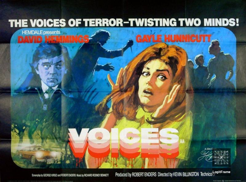 Voices 