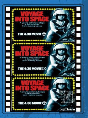 Voyage Into Space 