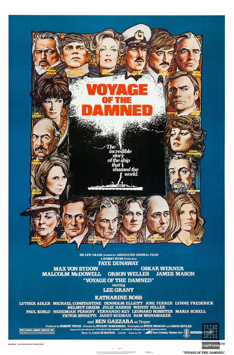 Voyage of the Damned 