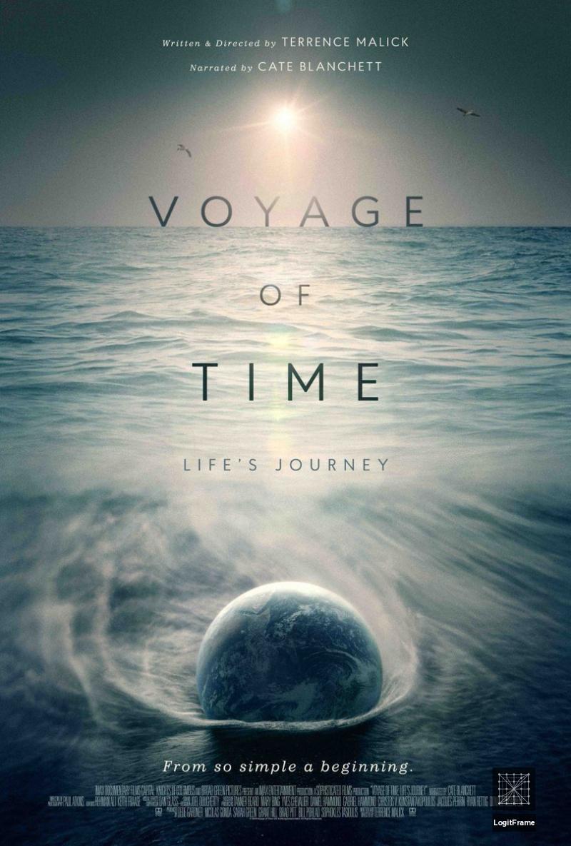 Voyage of Time: Life's Journey 