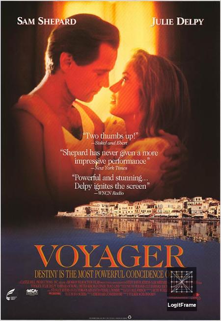Homo Faber (Voyager)