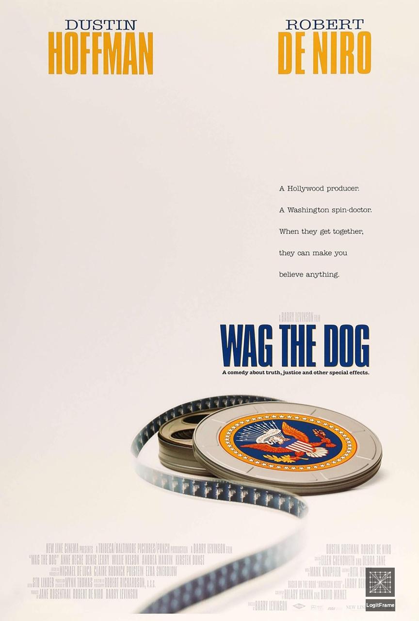 Wag the Dog 