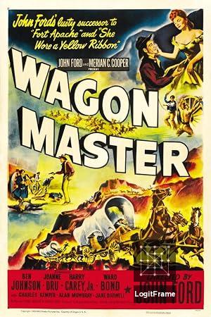 Wagon Master 