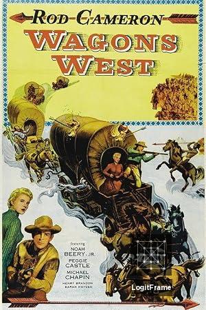 Wagons West 