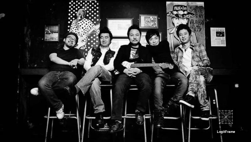 Waikiki beuladeoseu (Waikiki Brothers)