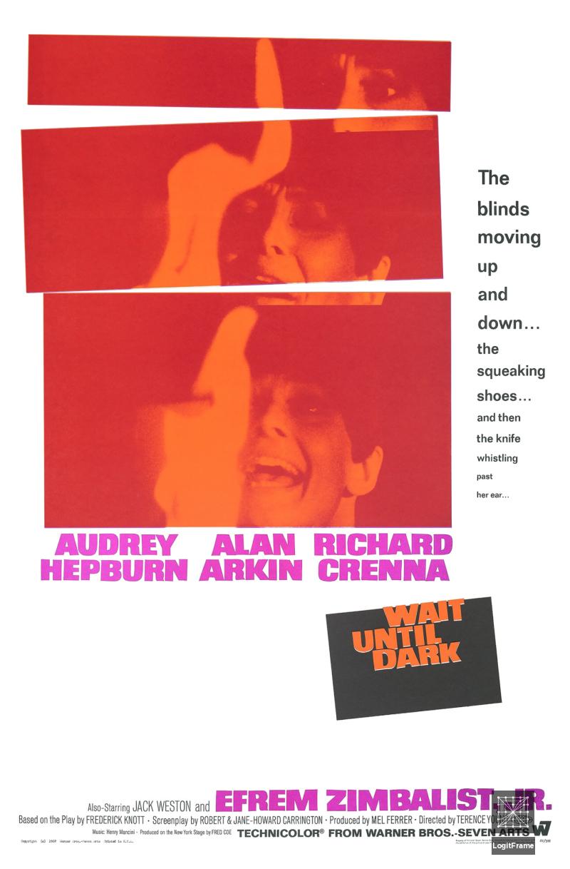 Wait Until Dark 
