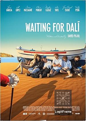 Waiting for Dali 