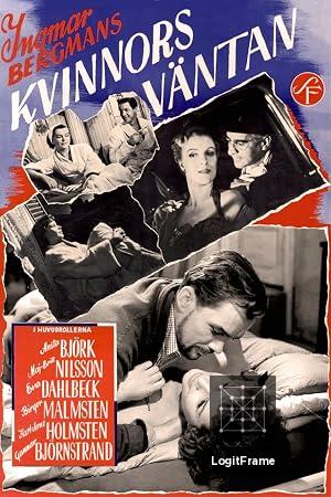 Kvinnors väntan (Secrets of Women)