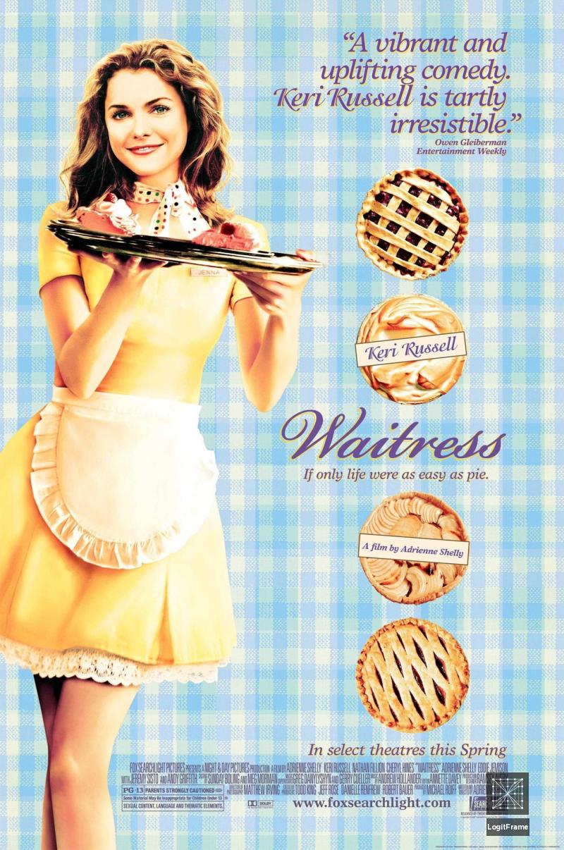 Waitress 