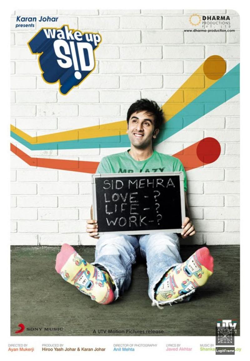 Wake Up Sid 