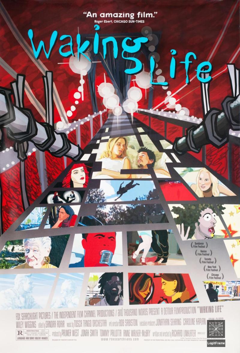 Waking Life 