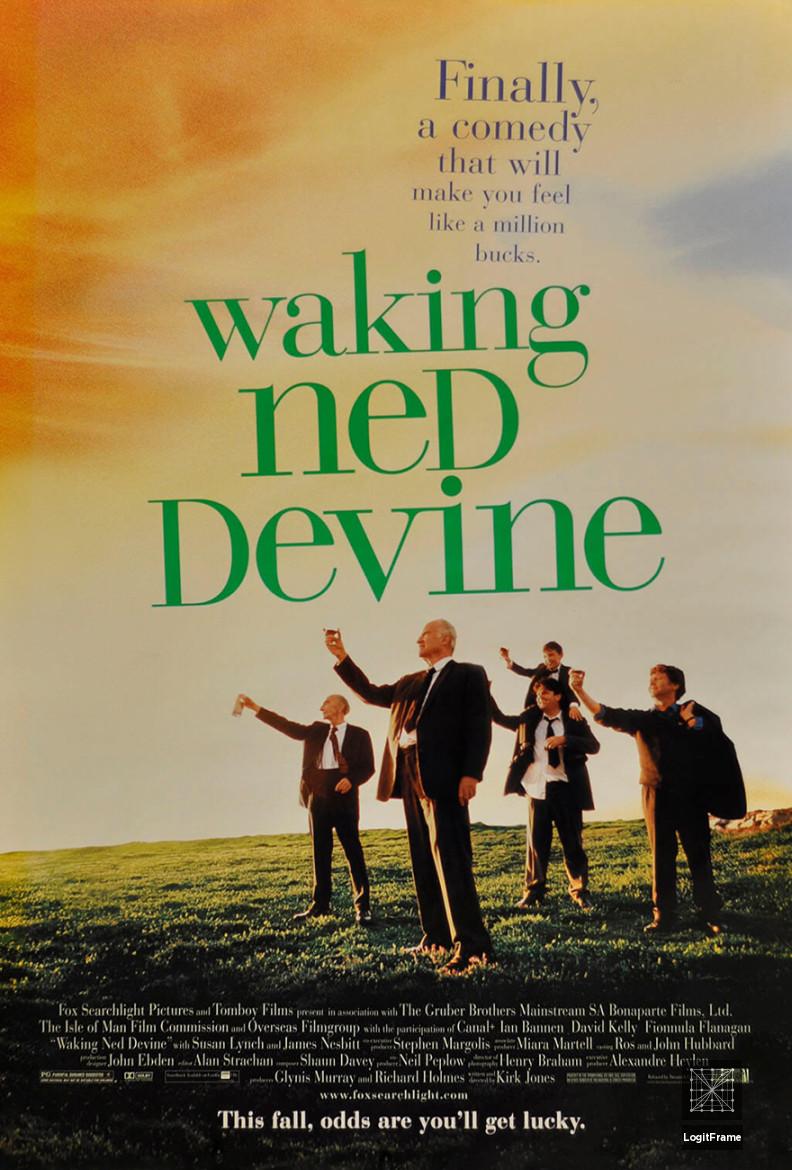 Waking Ned (Waking Ned Devine)