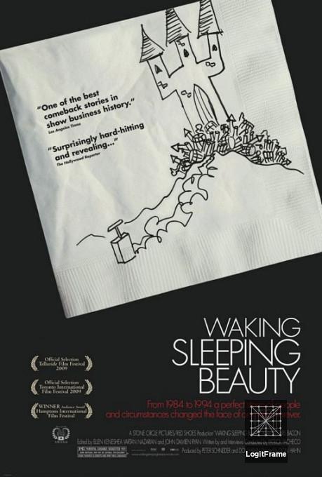 Waking Sleeping Beauty 