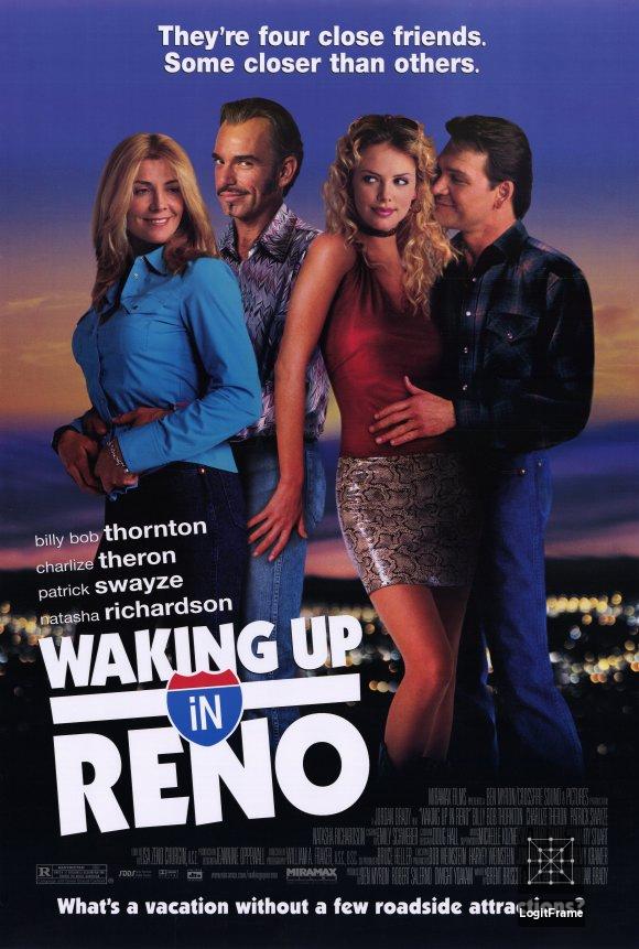 Waking Up in Reno 