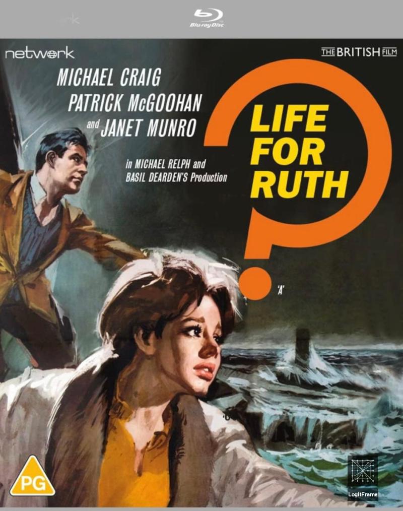 Life for Ruth (Walk in the Shadow)