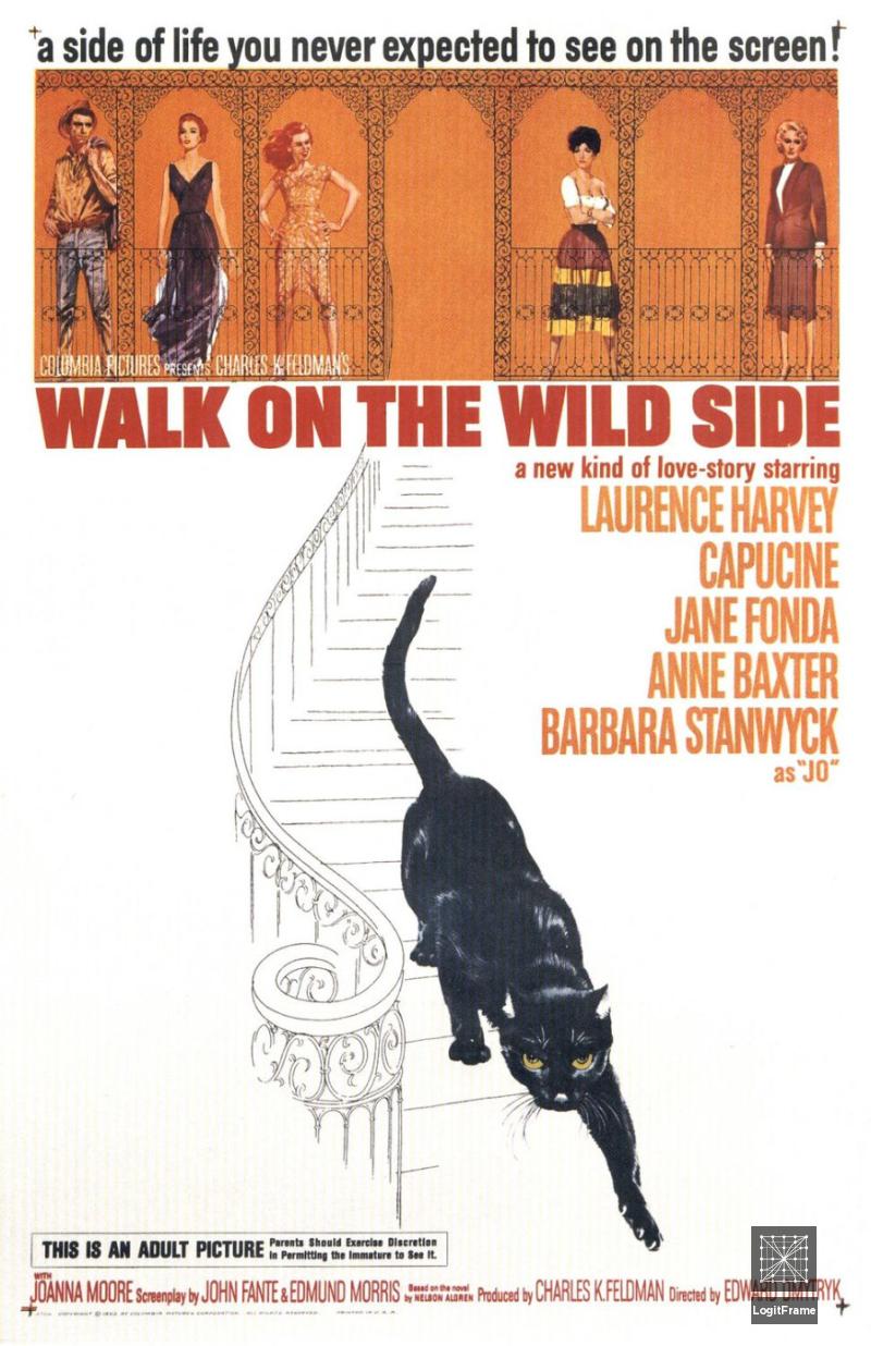 Walk on the Wild Side 