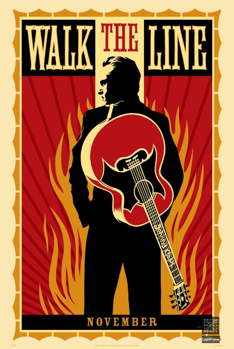 Walk the Line 