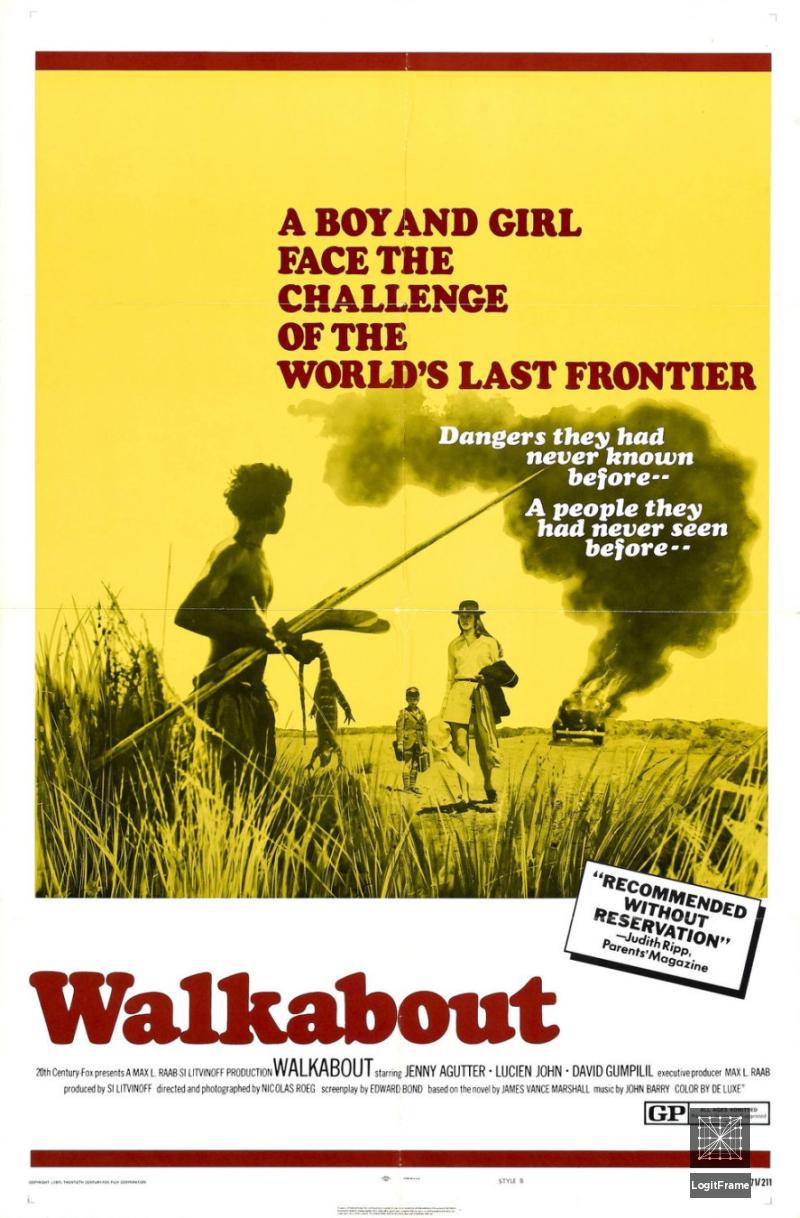 Walkabout 