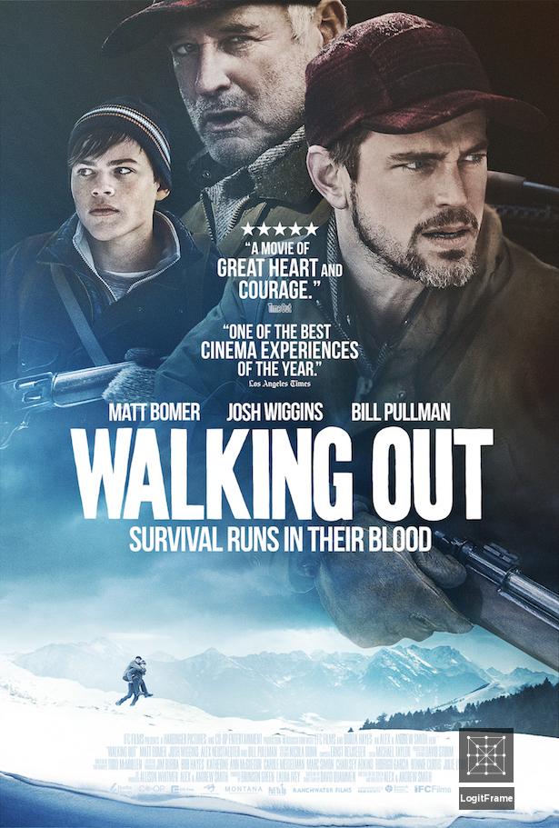 Walking Out