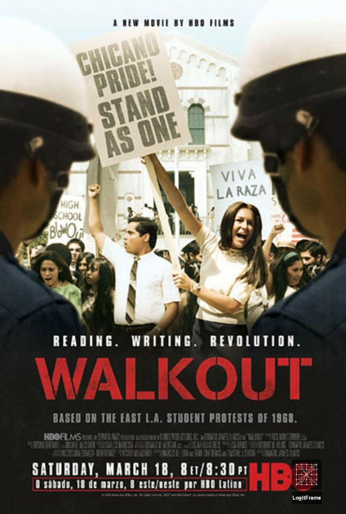 Walkout 