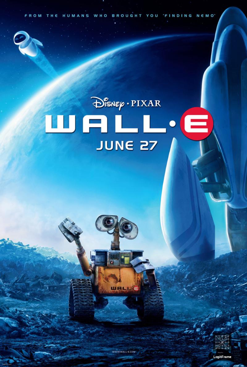 WALL·E 