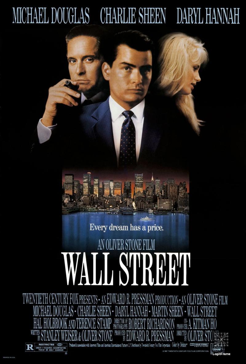Wall Street 