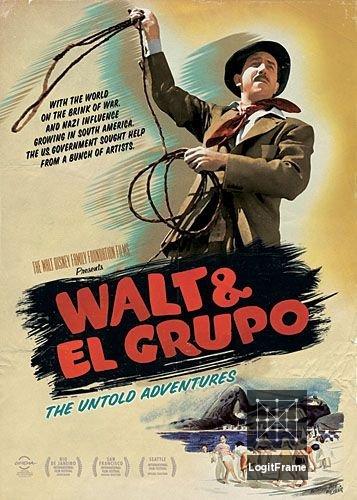 Walt & El Grupo 