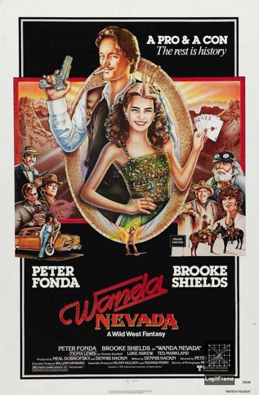 Wanda Nevada 