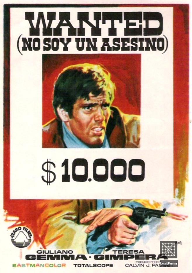 Wanted 