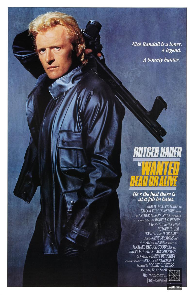 Wanted: Dead or Alive 