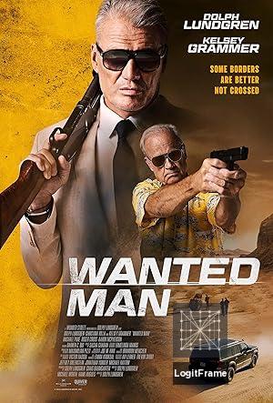 Wanted Man 