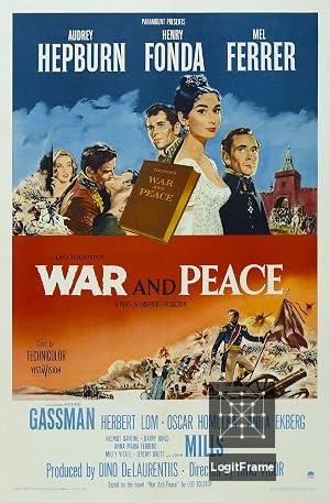 War and Peace