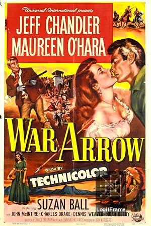 War Arrow 