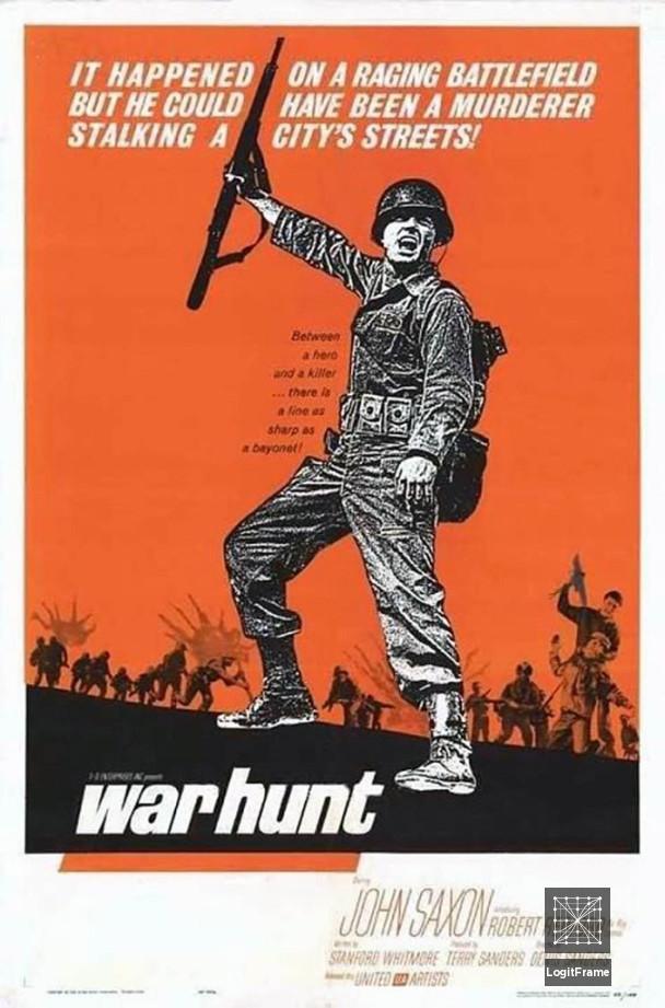 War Hunt 