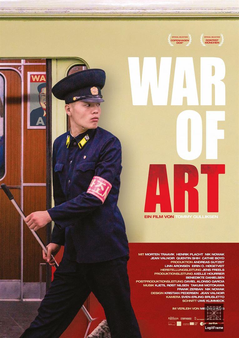 War of Art 