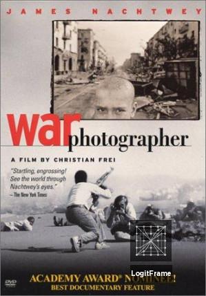 War Photographer 