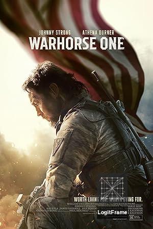 Warhorse One 