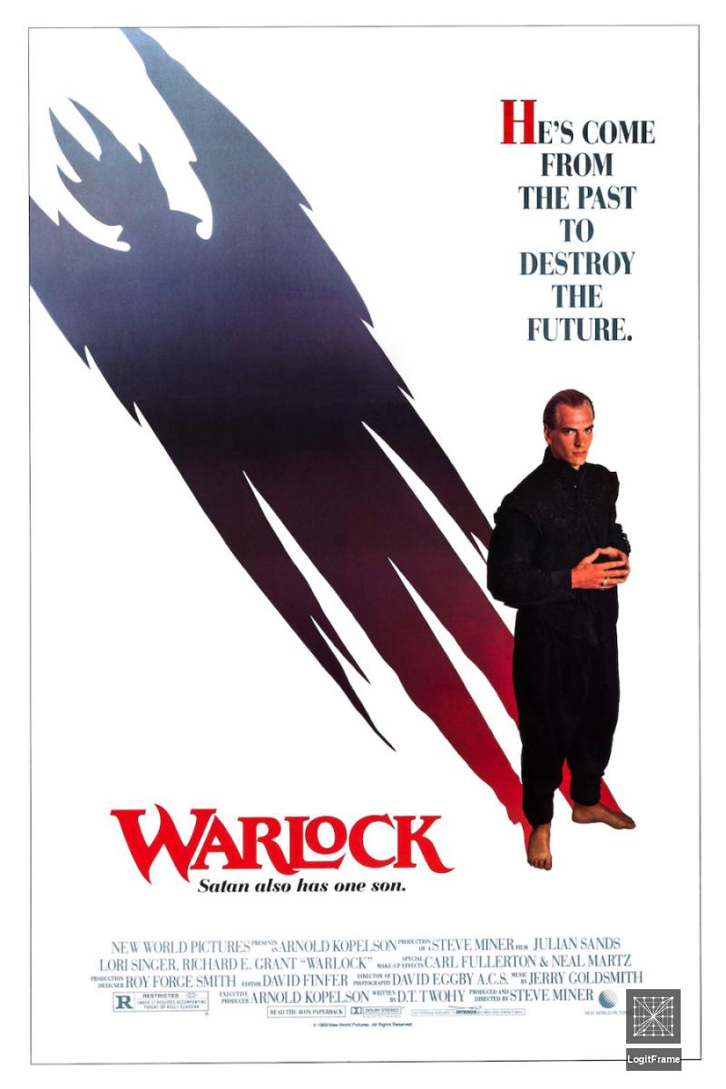 Warlock 