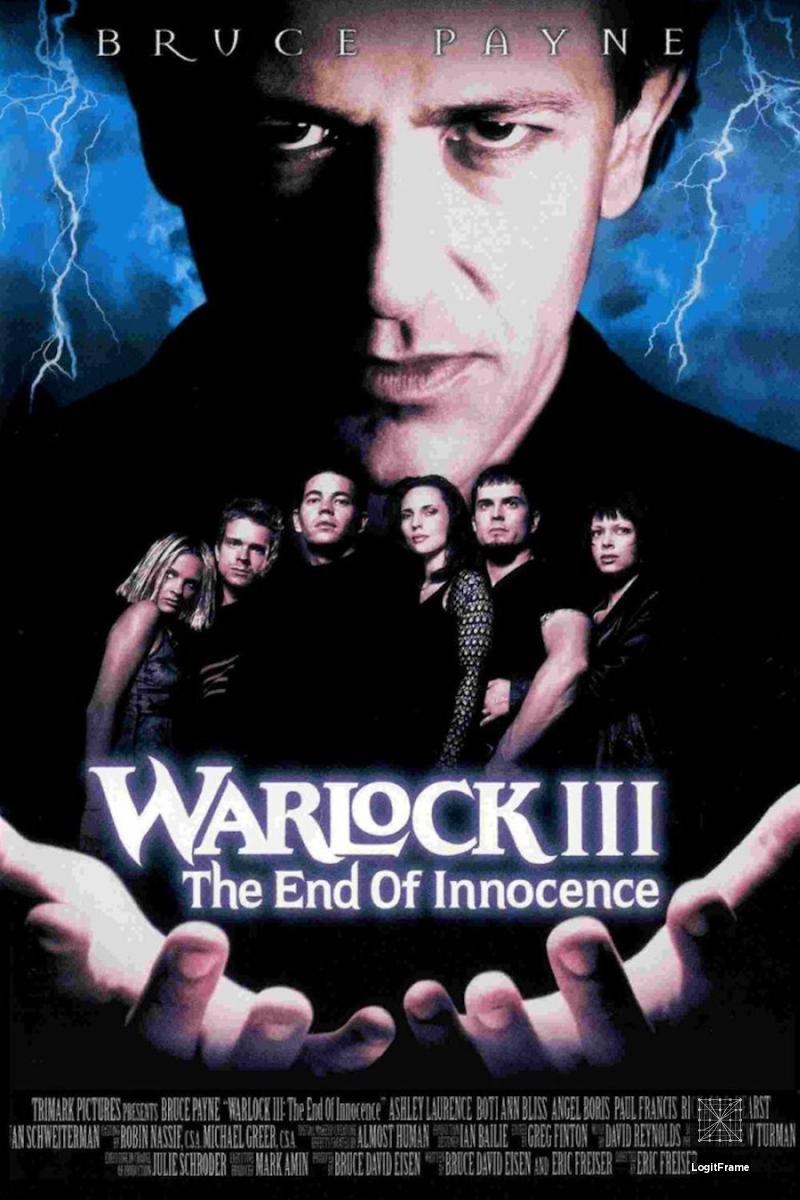 Warlock III: The End of Innocence 