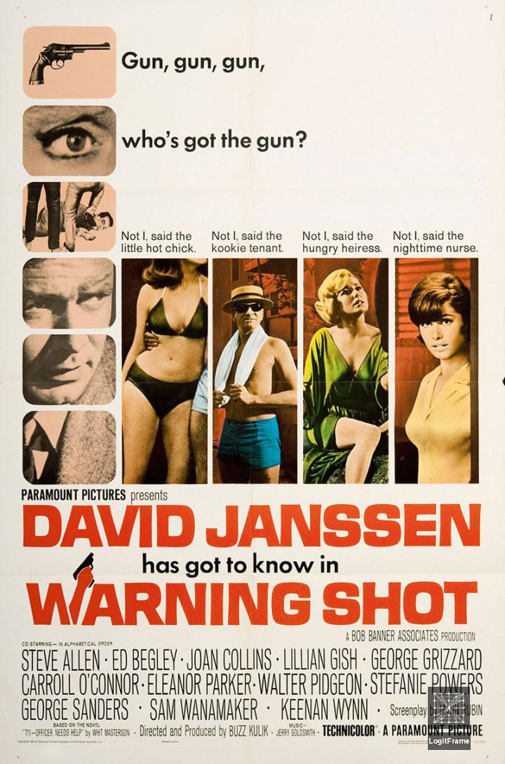 Warning Shot 