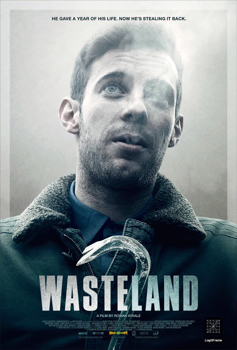 Wasteland 