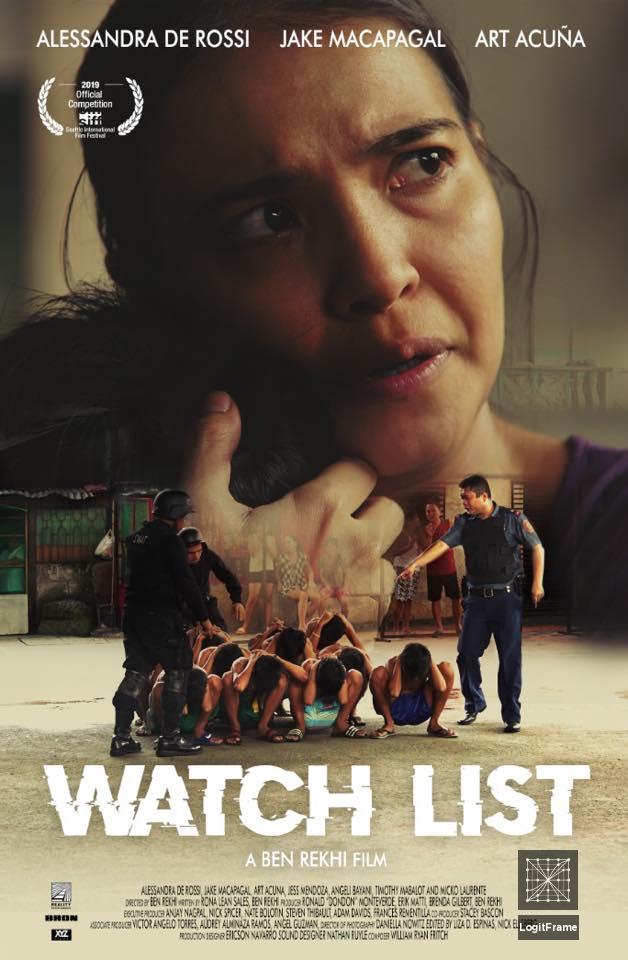 Watch List 