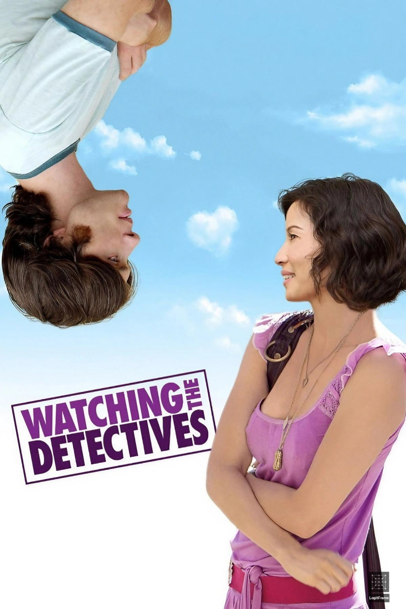 Watching the Detectives 