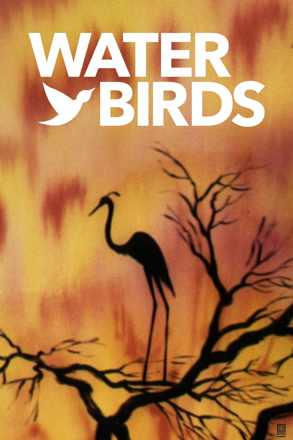 Water Birds 
