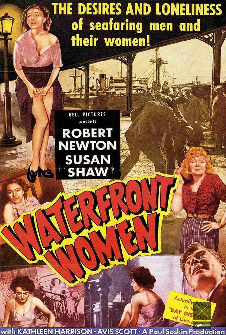 Waterfront Women 