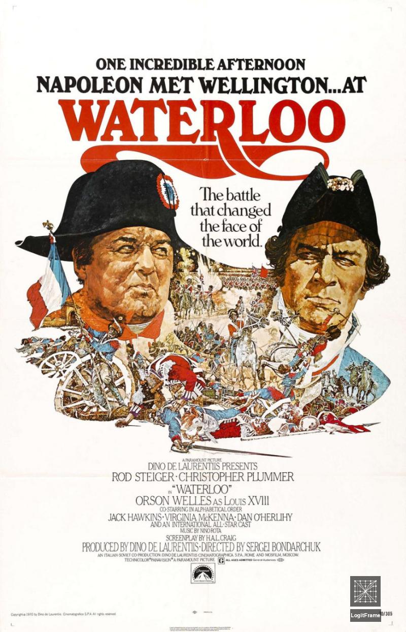 Waterloo 