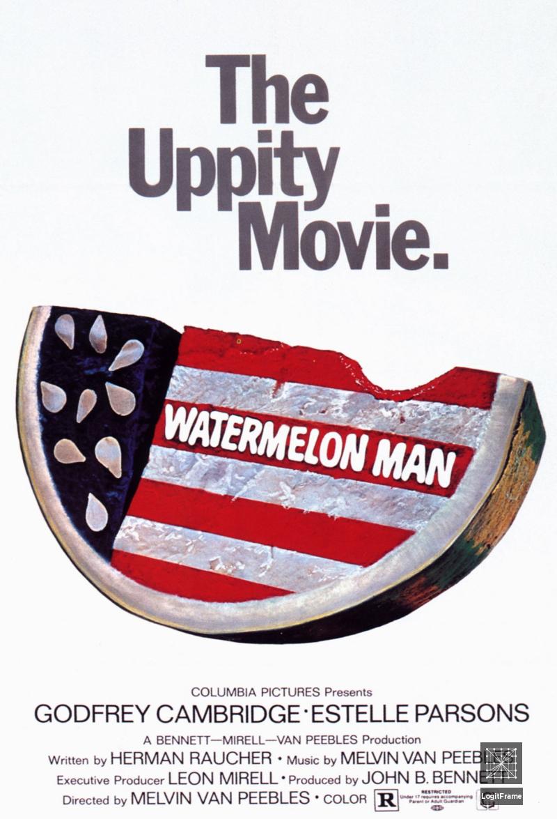 Watermelon Man 